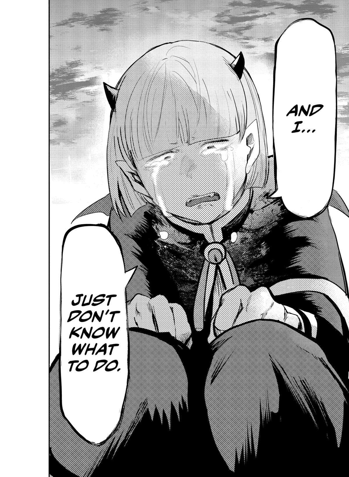 Welcome to Demon School! Iruma-kun Chapter 162 — page 11
