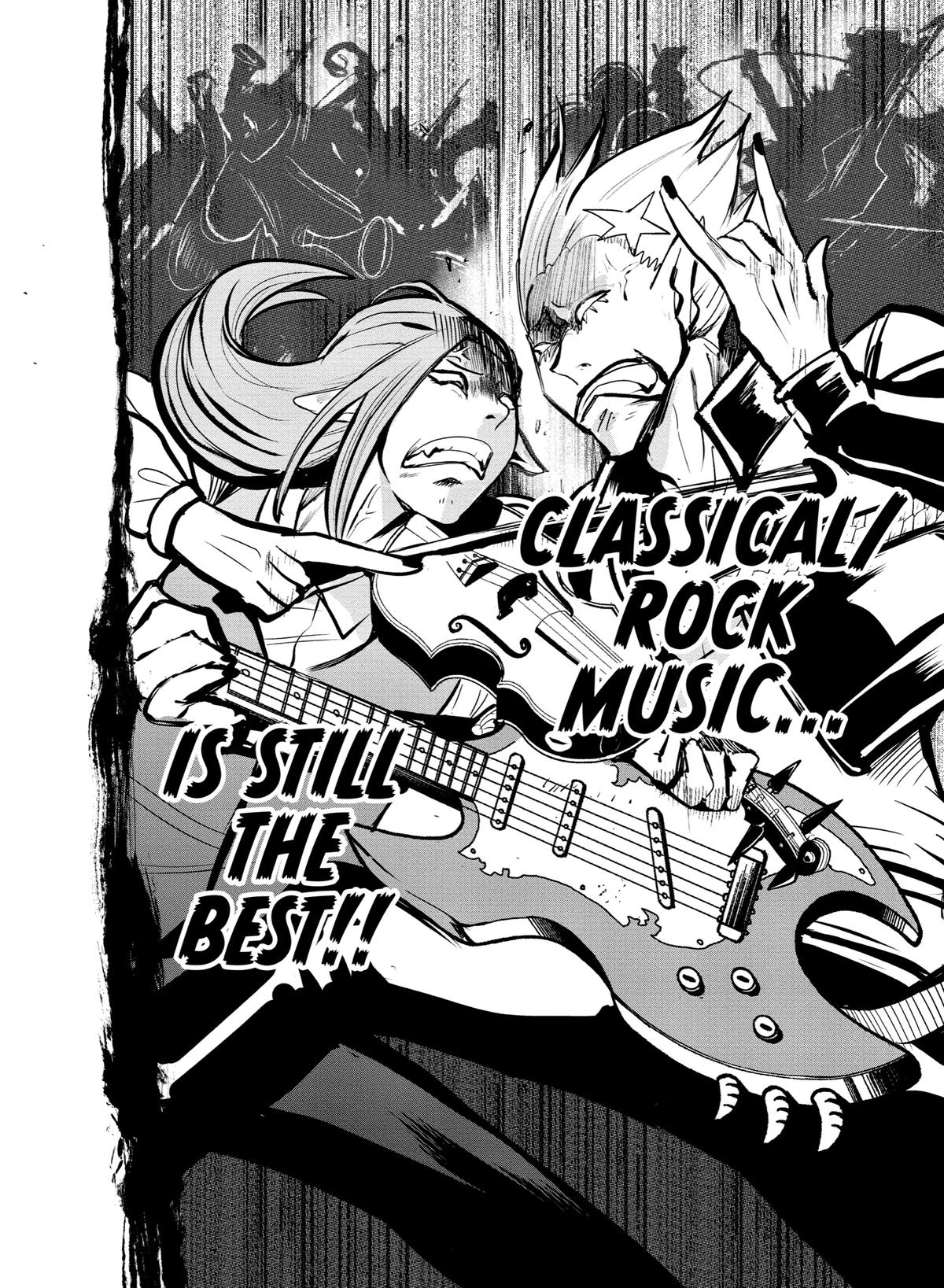 Welcome to Demon School! Iruma-kun Chapter 165 — page 15