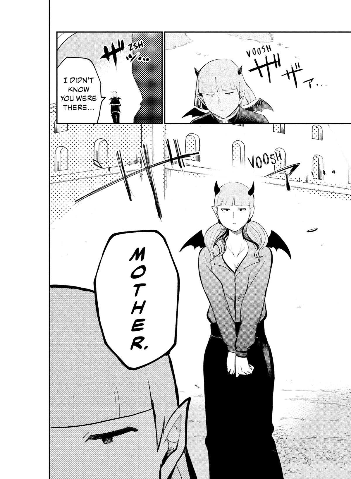 Welcome to Demon School! Iruma-kun Chapter 166 — page 2