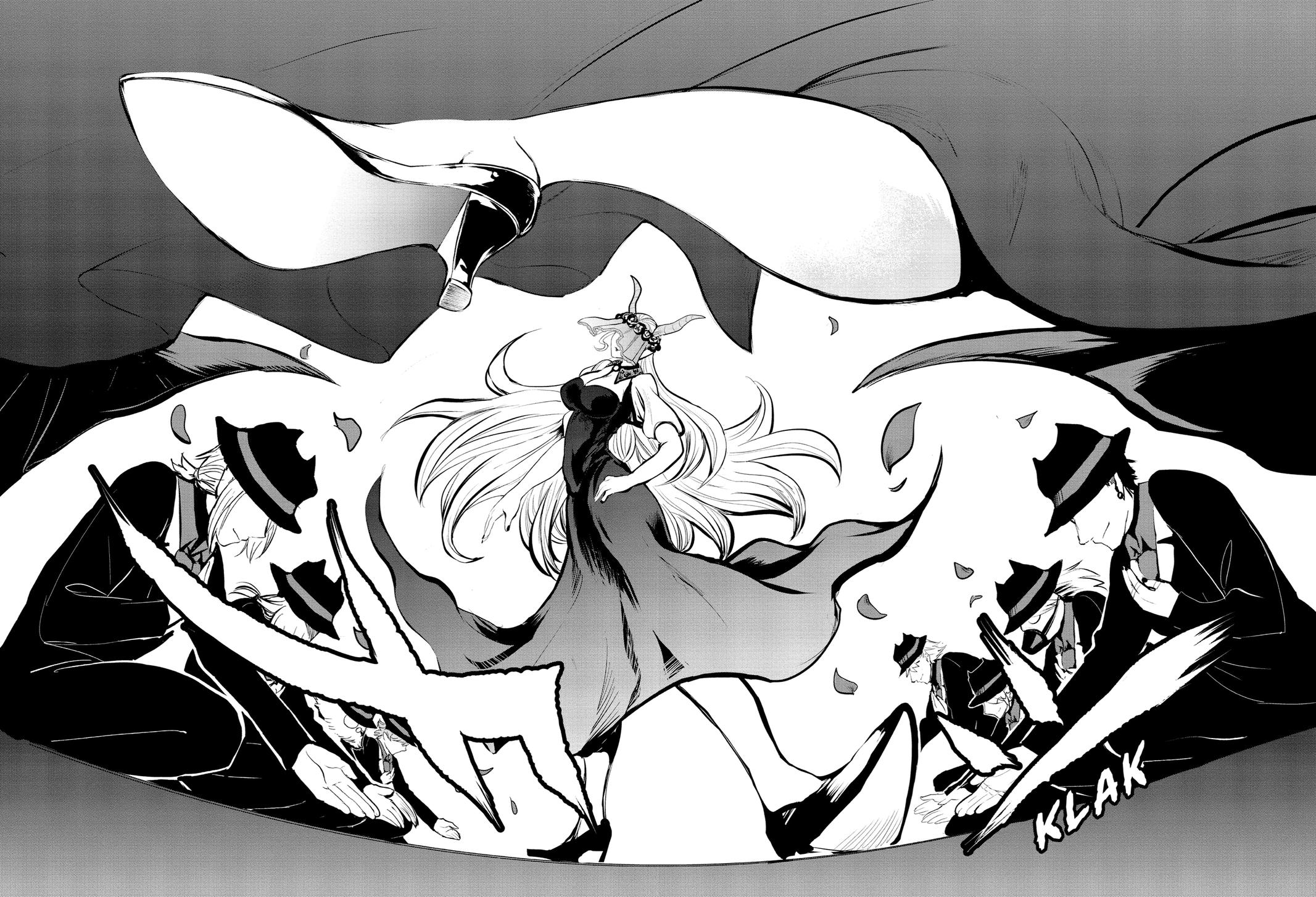 Welcome to Demon School! Iruma-kun Chapter 167 — page 16