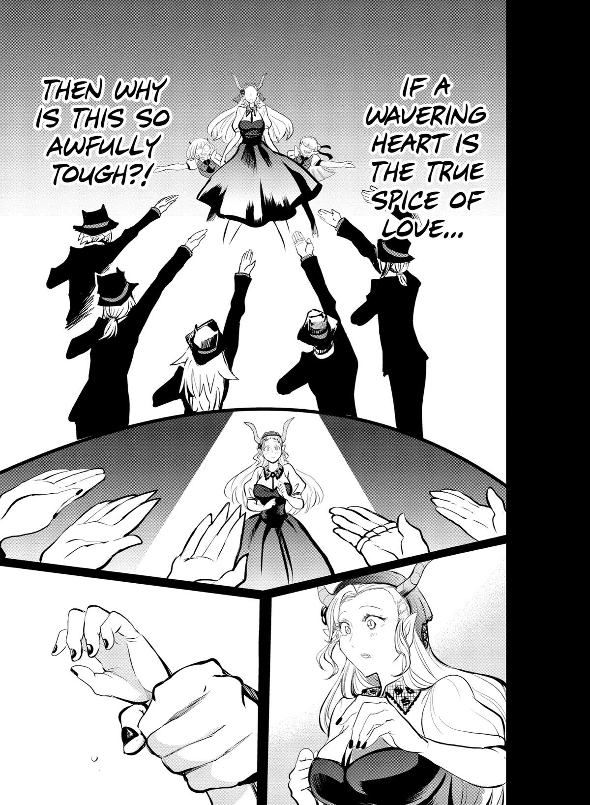 Welcome to Demon School! Iruma-kun Chapter 168 — page 14