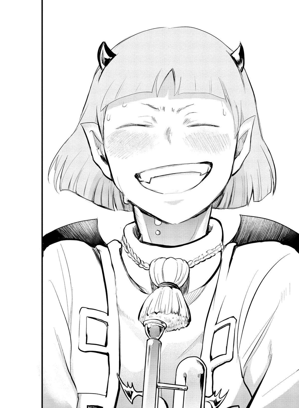 Welcome to Demon School! Iruma-kun Chapter 168 — page 34