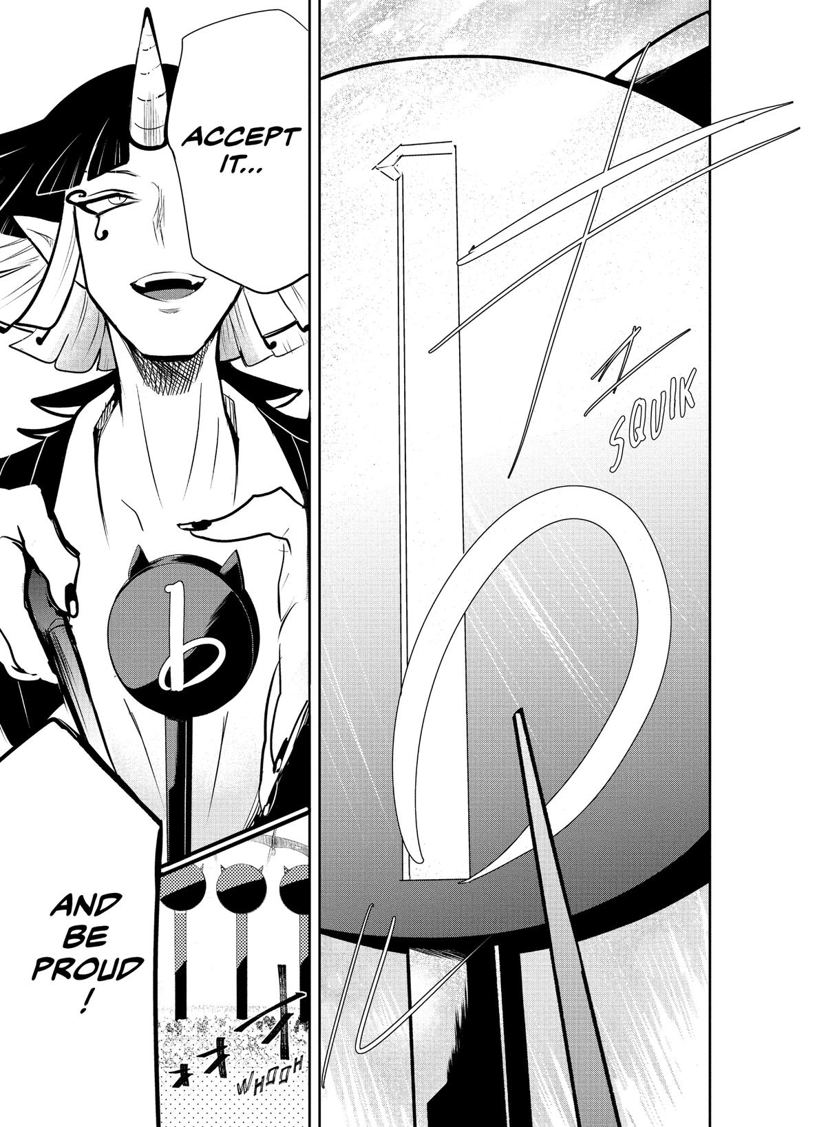 Welcome to Demon School! Iruma-kun Chapter 169 — page 26
