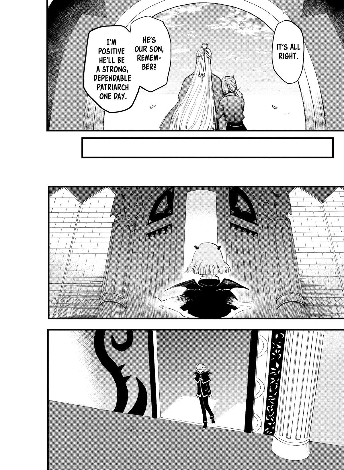 Welcome to Demon School! Iruma-kun Chapter 172 — page 12