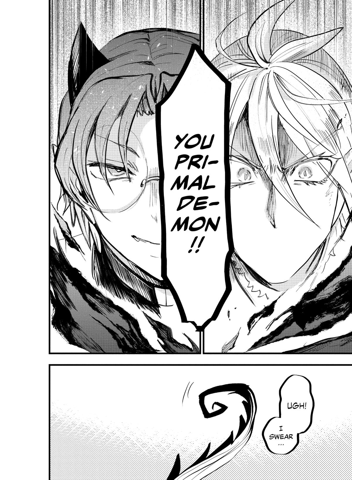 Welcome to Demon School! Iruma-kun Chapter 173 — page 14