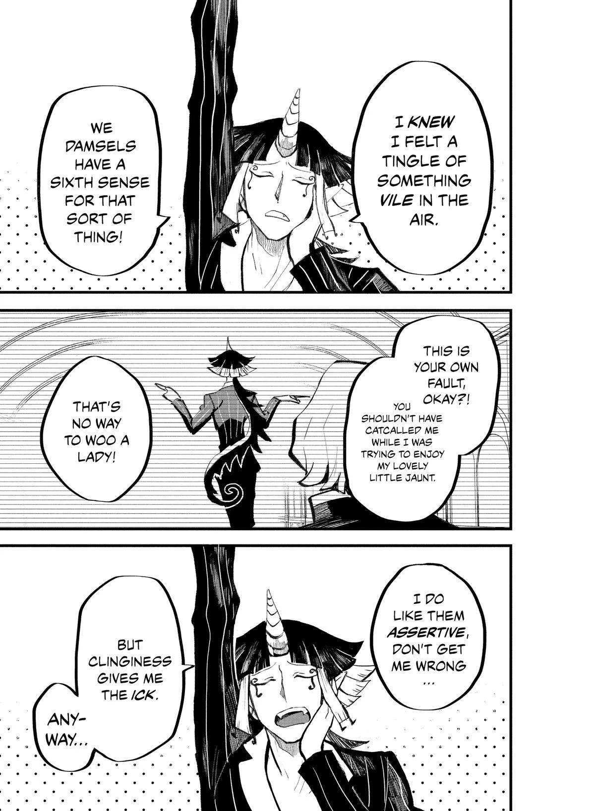 Welcome to Demon School! Iruma-kun Chapter 173 — page 15