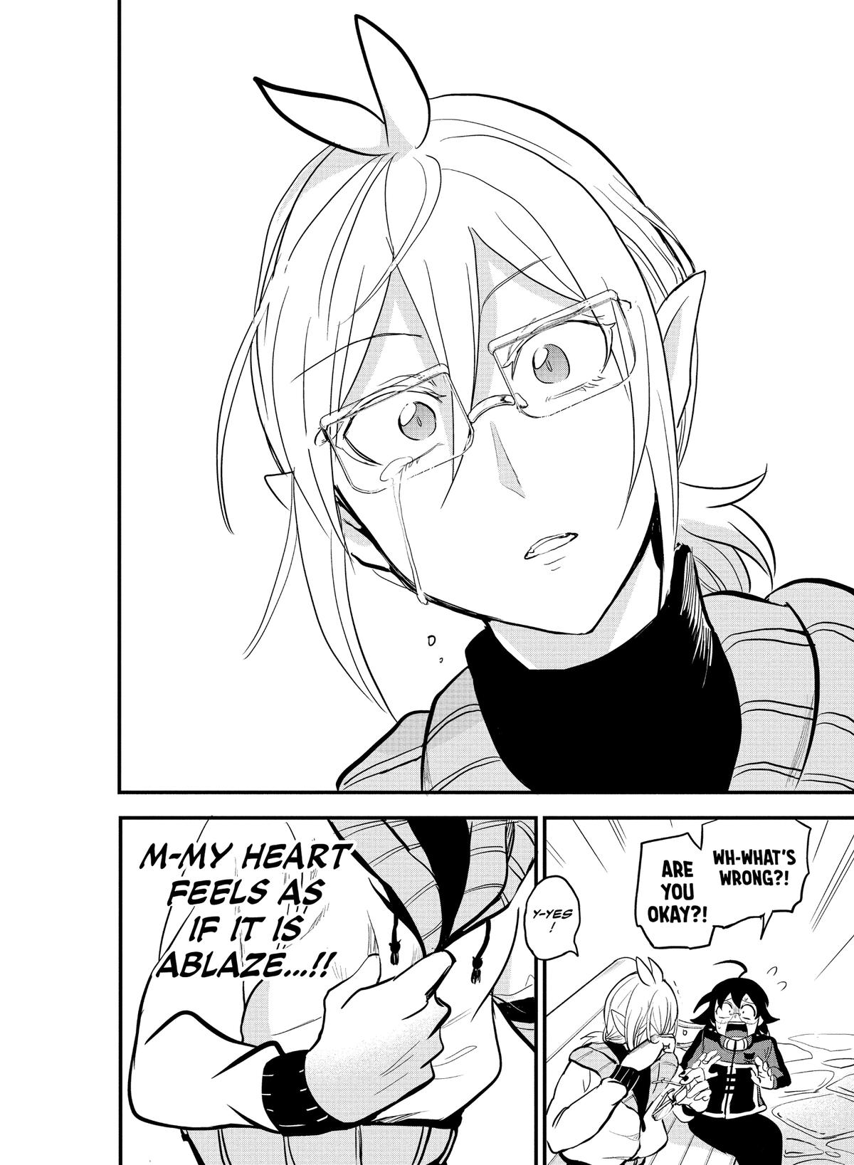 Welcome to Demon School! Iruma-kun Chapter 177 — page 18