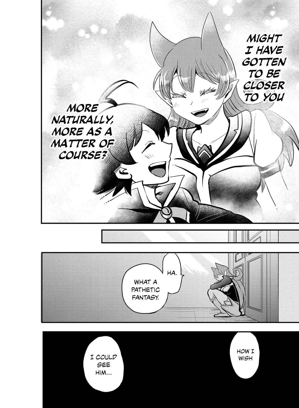 Welcome to Demon School! Iruma-kun Chapter 179 — page 12