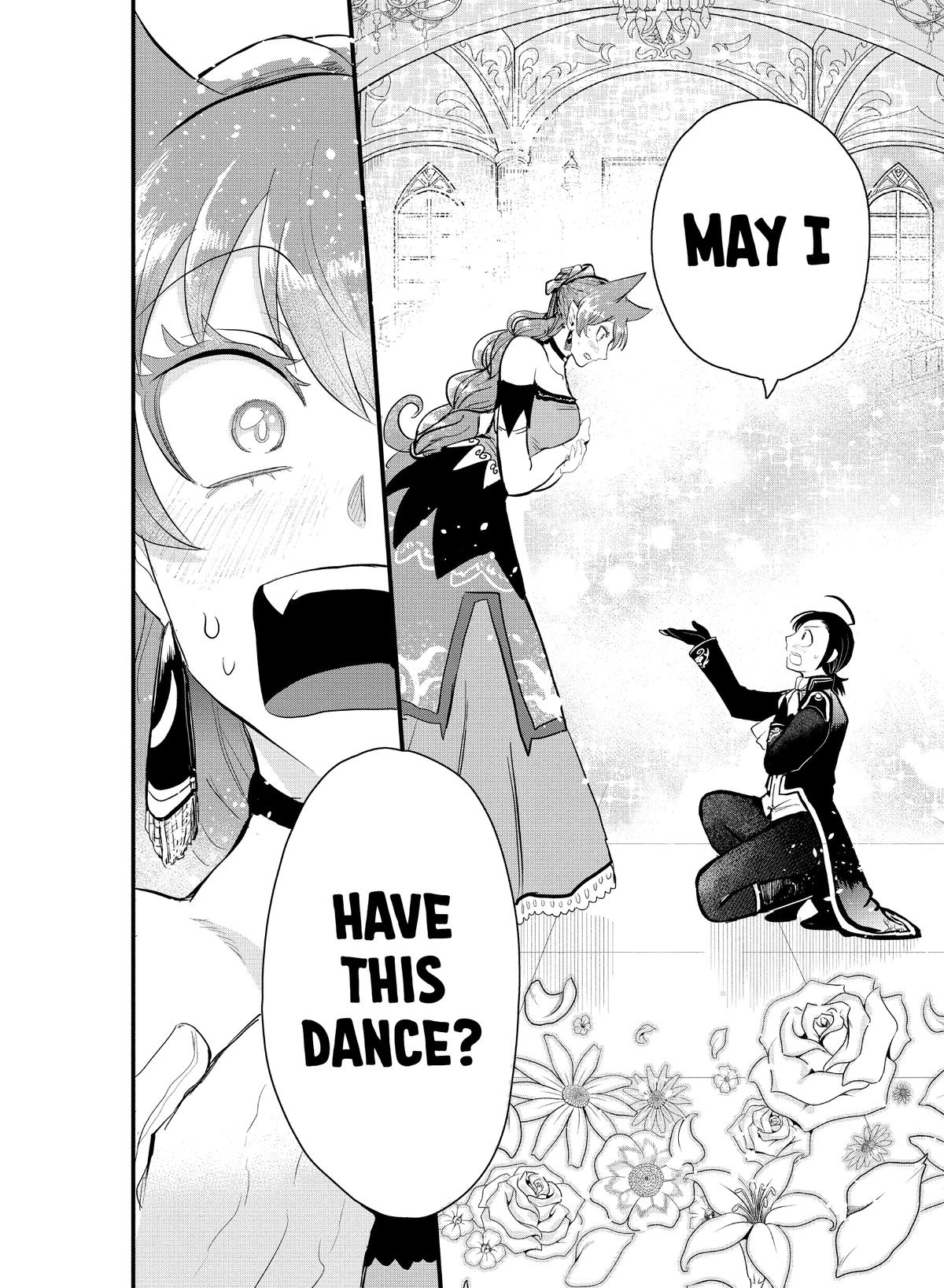 Welcome to Demon School! Iruma-kun Chapter 179 — page 19
