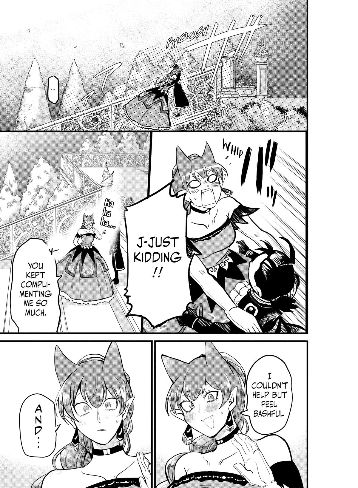 Welcome to Demon School! Iruma-kun Chapter 180 — page 16