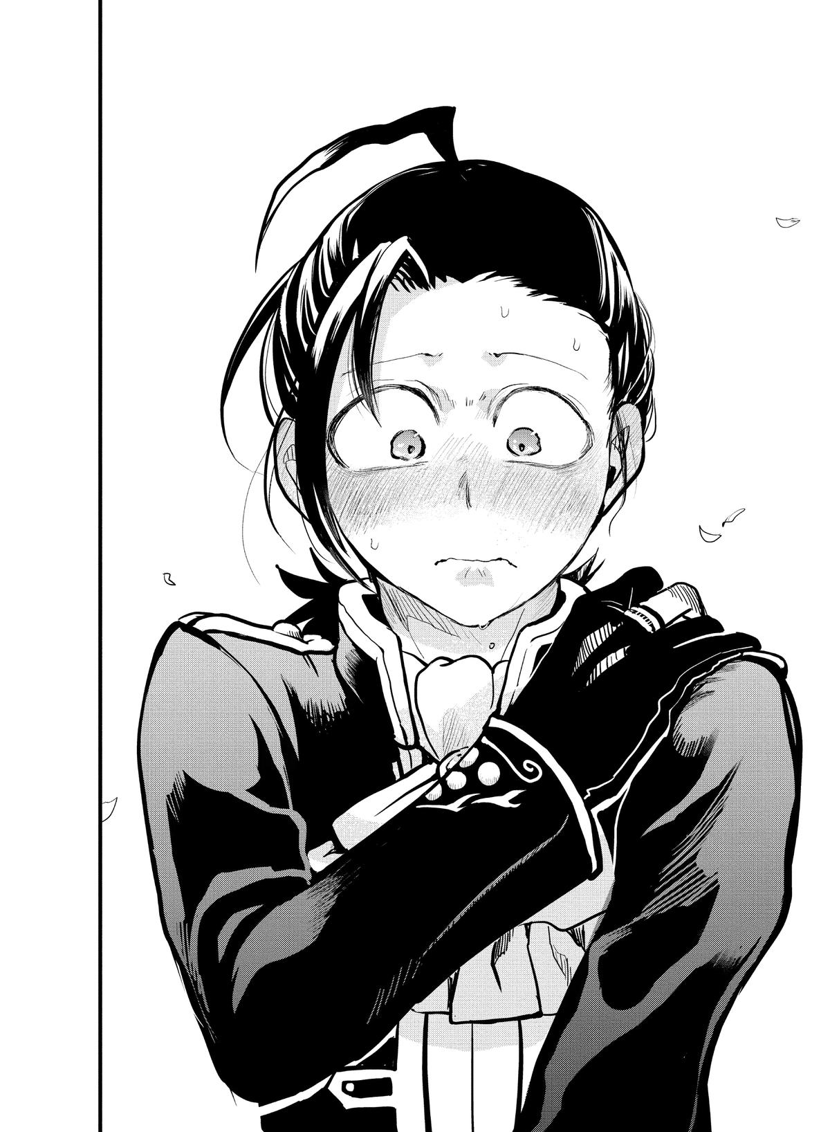 Welcome to Demon School! Iruma-kun Chapter 180 — page 17