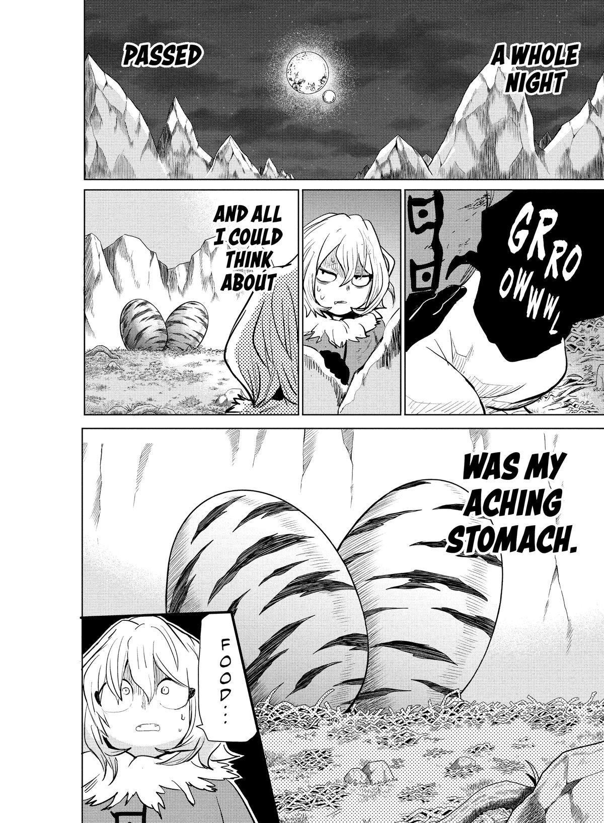 Welcome to Demon School! Iruma-kun Chapter 182 — page 8
