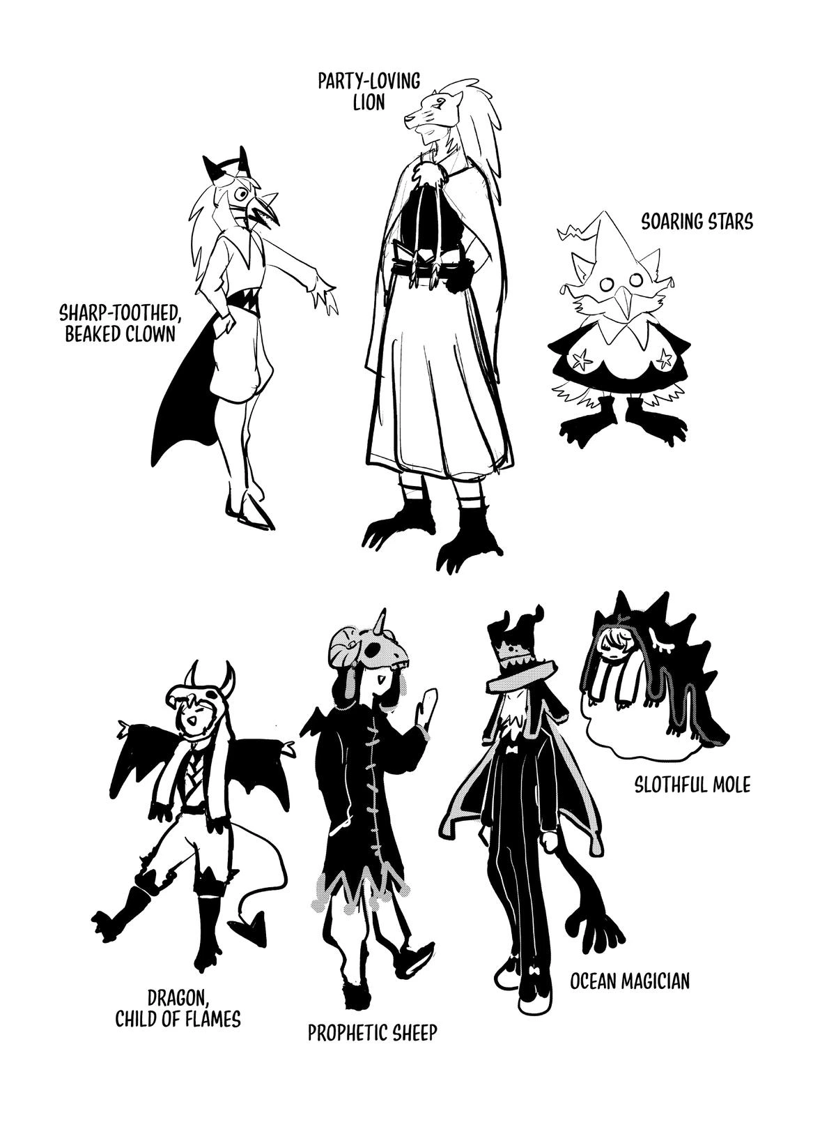 Welcome to Demon School! Iruma-kun Chapter 186 — page 26