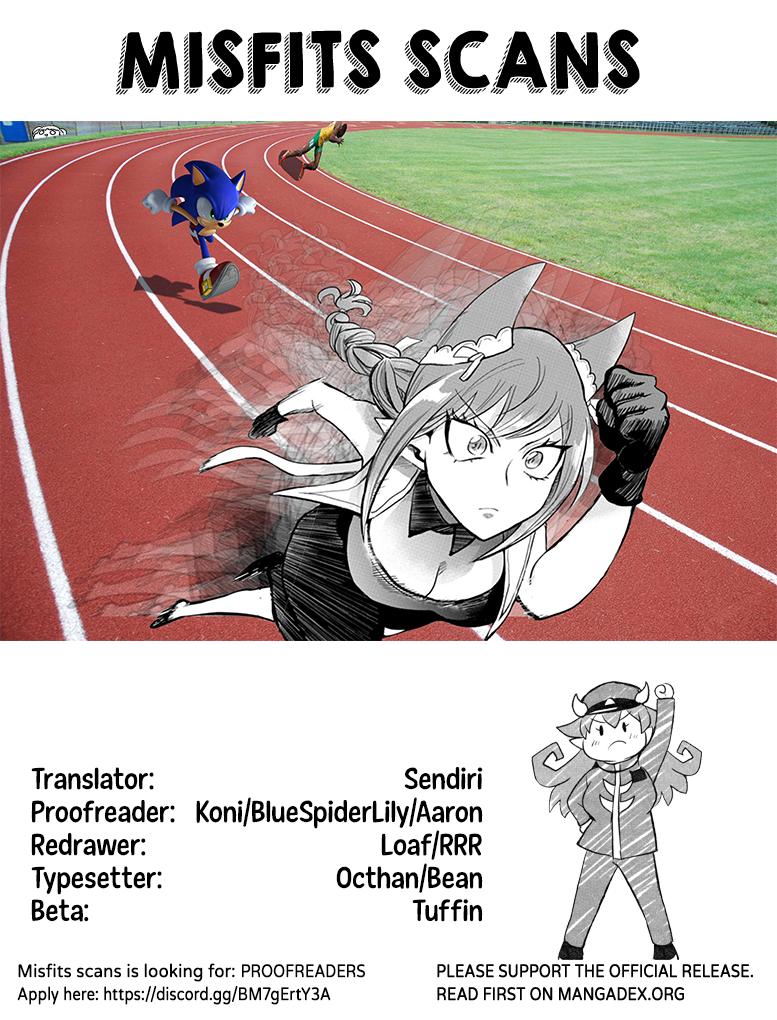 Welcome to Demon School! Iruma-kun Chapter 187 — page 20