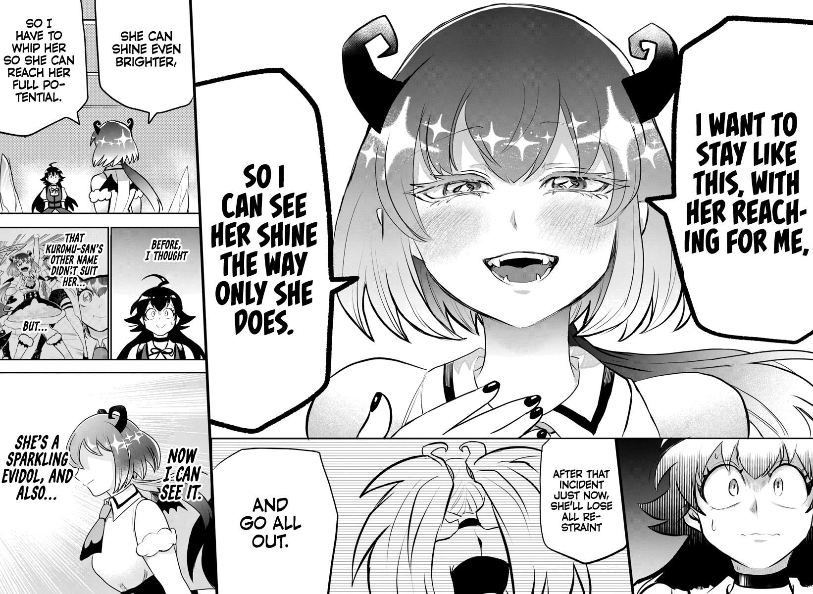 Welcome to Demon School! Iruma-kun Chapter 190 — page 18