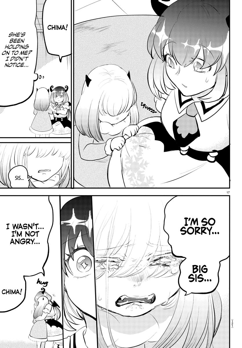 Welcome to Demon School! Iruma-kun Chapter 193 — page 18