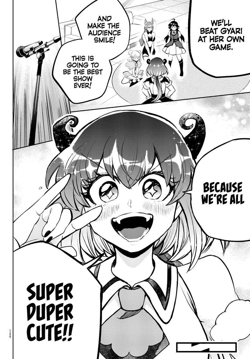 Welcome to Demon School! Iruma-kun Chapter 193 — page 21