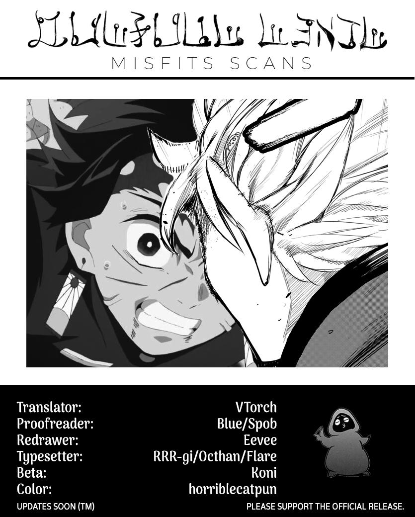 Welcome to Demon School! Iruma-kun Chapter 206 — page 21