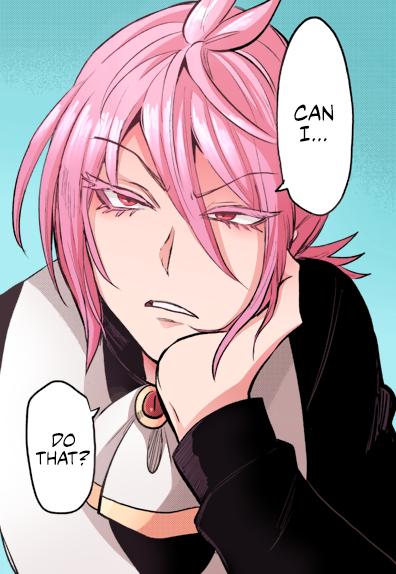 Welcome to Demon School! Iruma-kun Chapter 211 — page 20