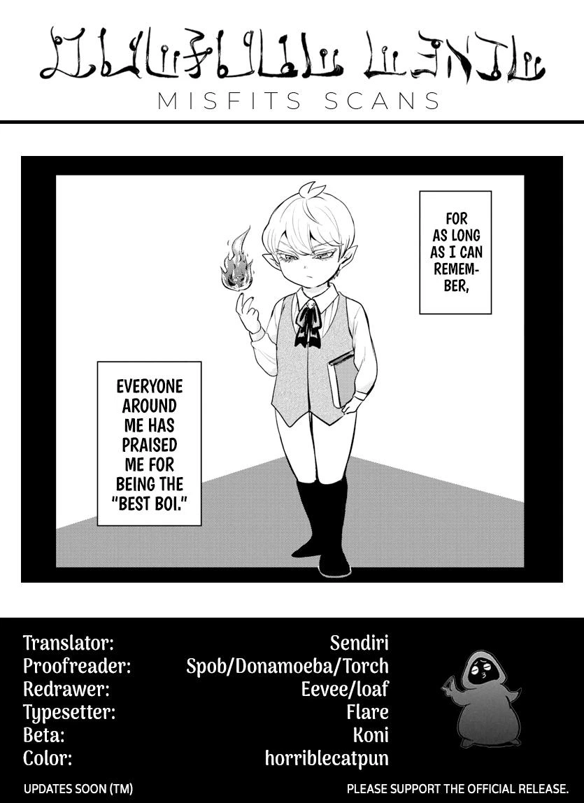 Welcome to Demon School! Iruma-kun Chapter 211 — page 21