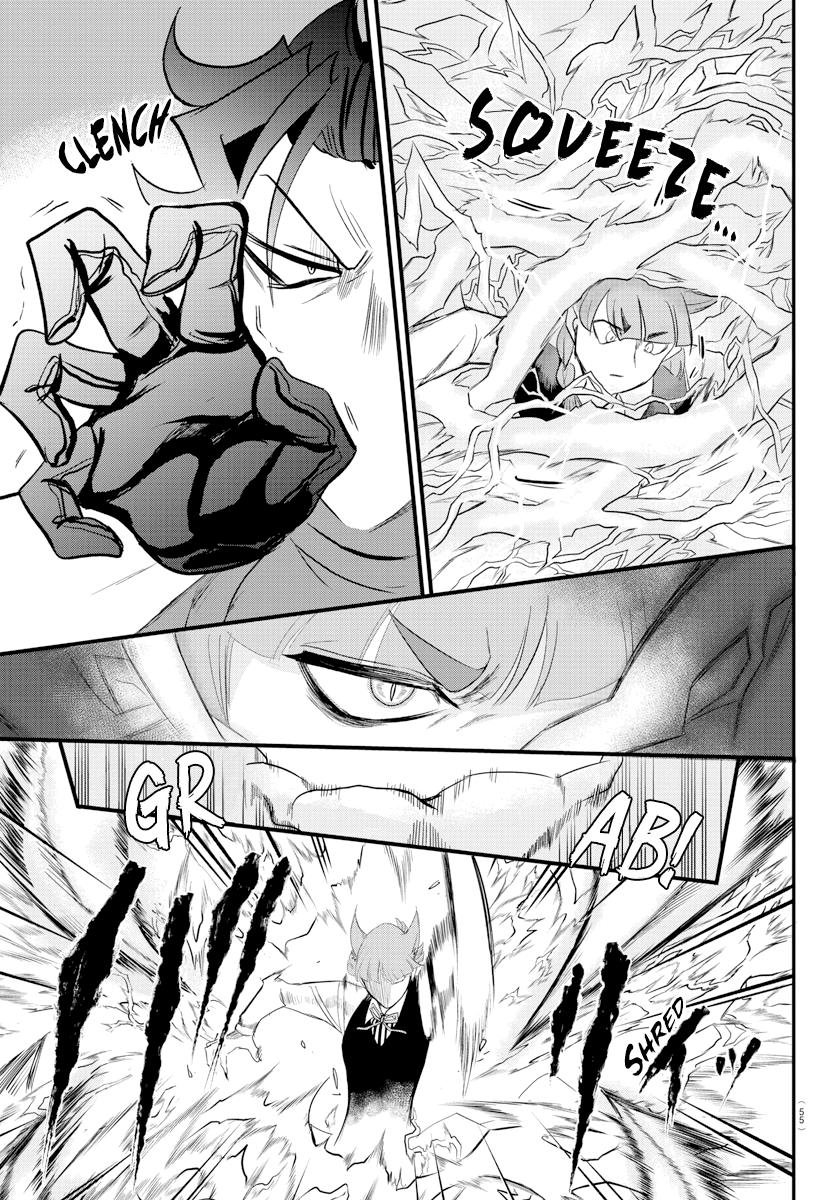 Welcome to Demon School! Iruma-kun Chapter 218 — page 11