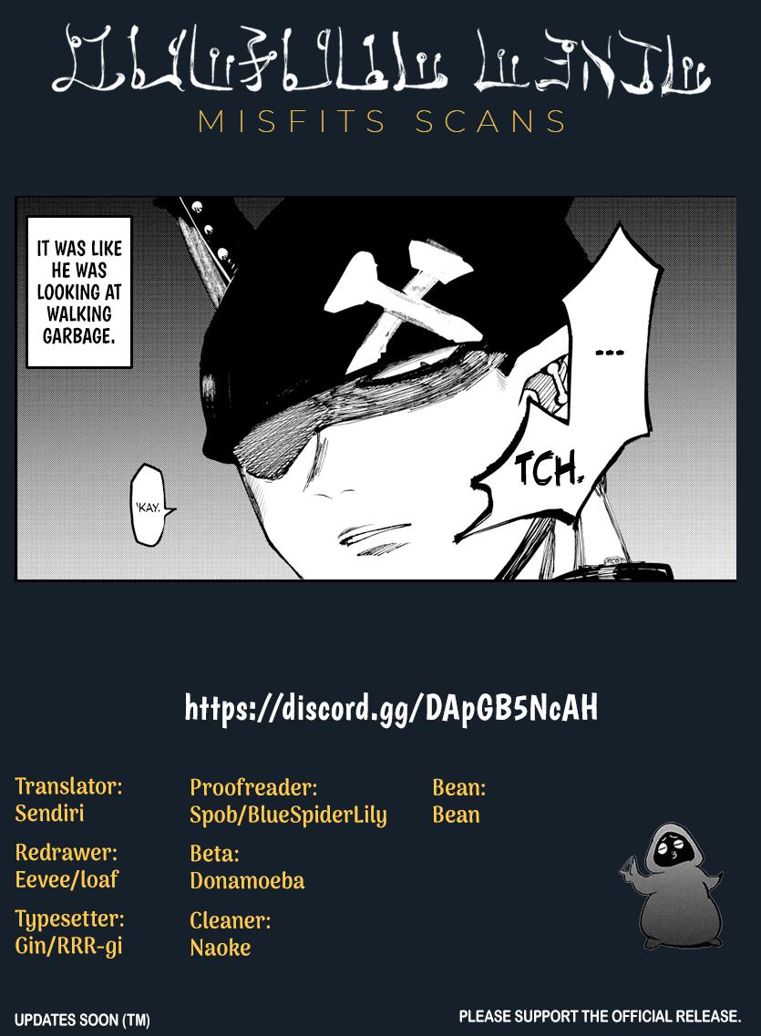 Welcome to Demon School! Iruma-kun Chapter 227 — page 20