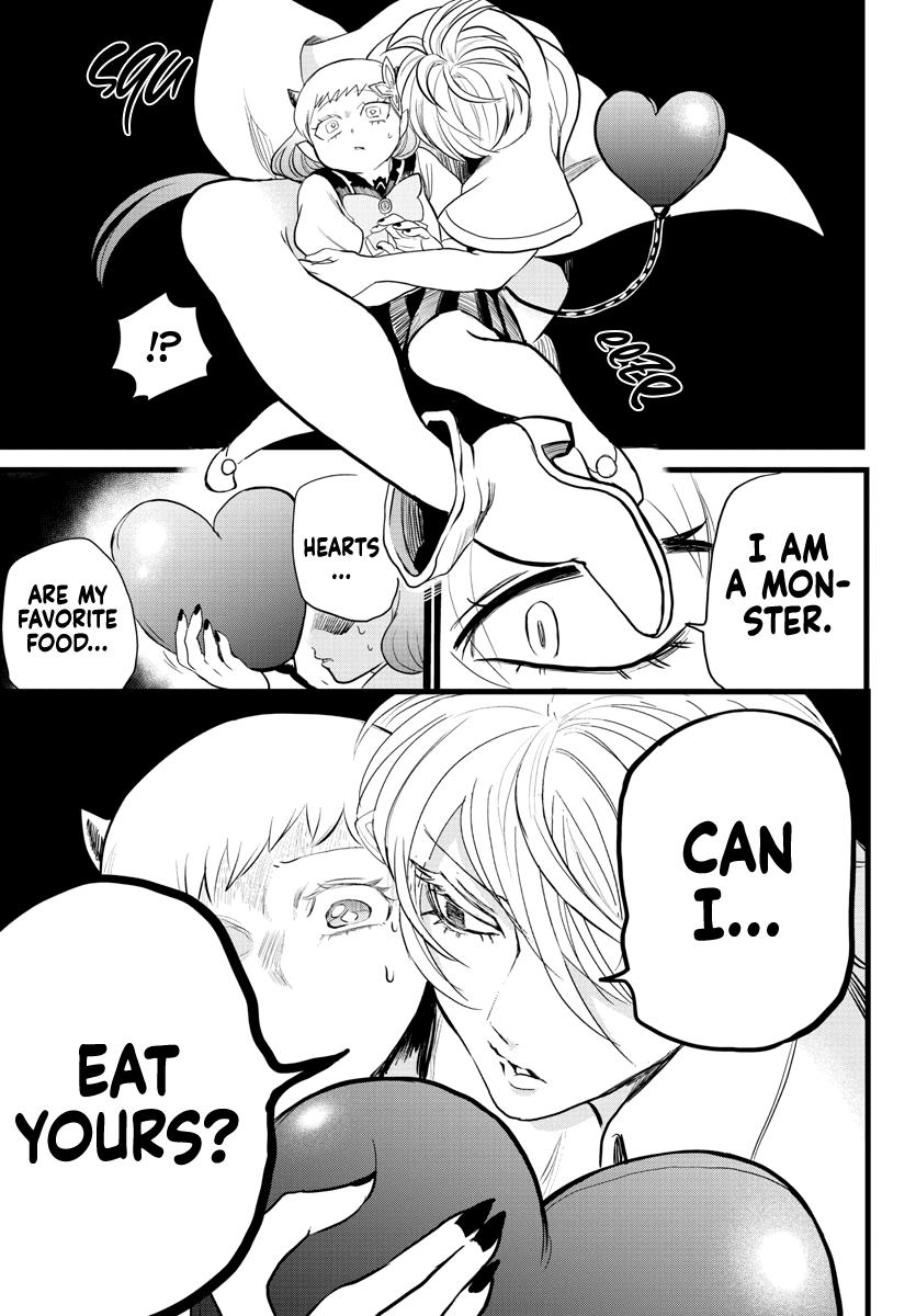 Welcome to Demon School! Iruma-kun Chapter 229 — page 13