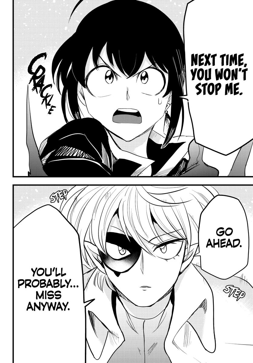 Welcome to Demon School! Iruma-kun Chapter 229 — page 17