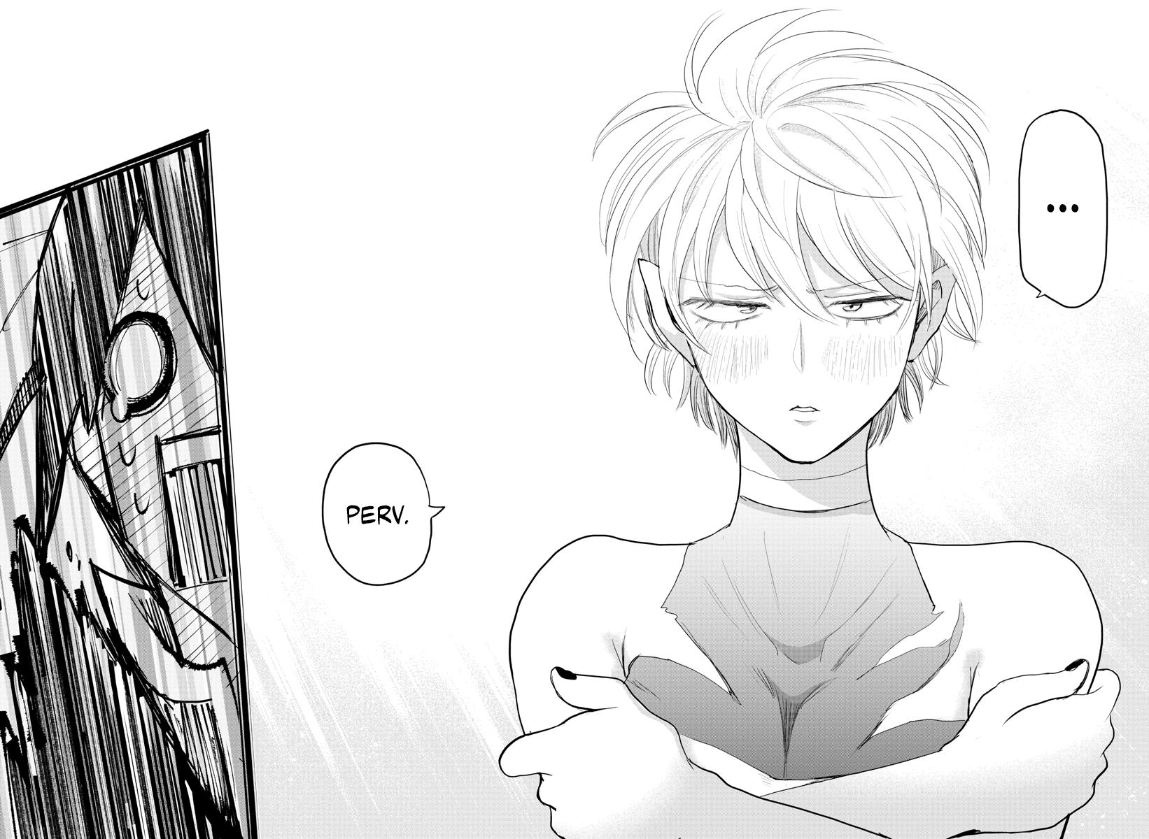 Welcome to Demon School! Iruma-kun Chapter 230 — page 17