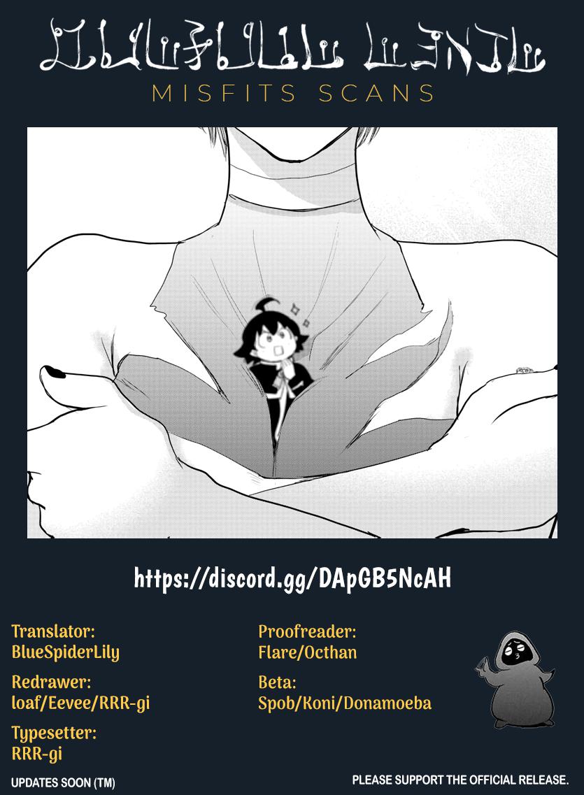 Welcome to Demon School! Iruma-kun Chapter 230 — page 19