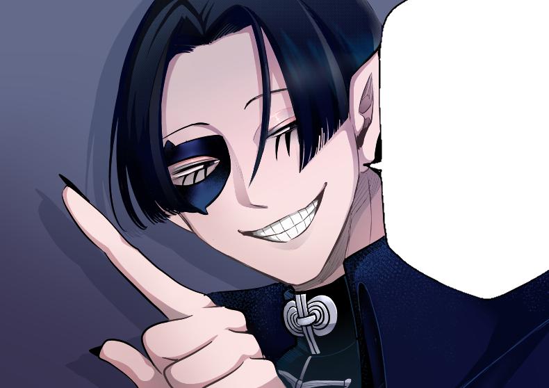 Welcome to Demon School! Iruma-kun Chapter 235 — page 20