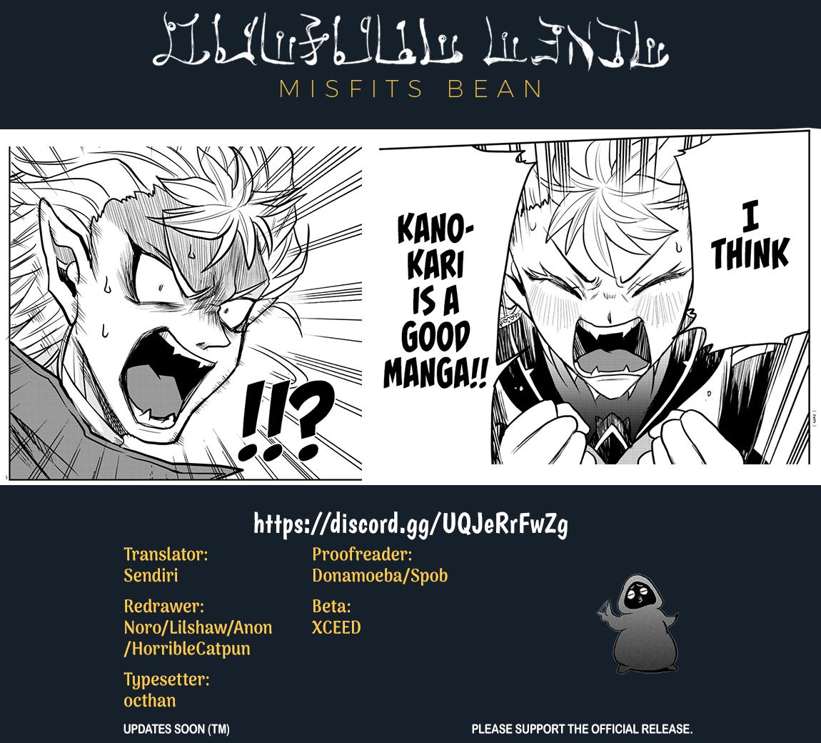 Welcome to Demon School! Iruma-kun Chapter 247 — page 22