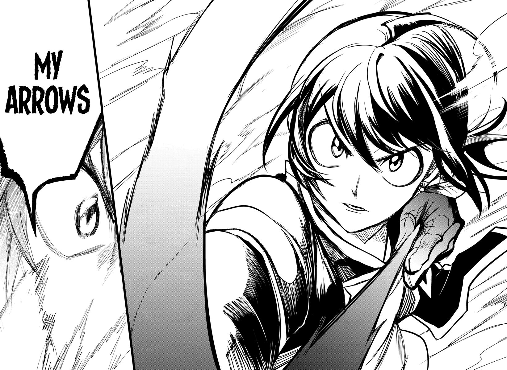 Welcome to Demon School! Iruma-kun Chapter 248 — page 13