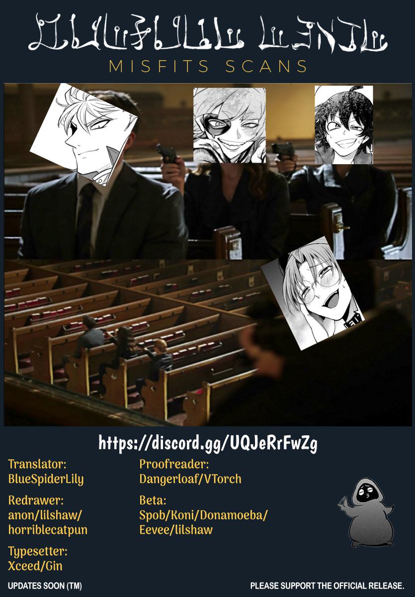 Welcome to Demon School! Iruma-kun Chapter 248 — page 19