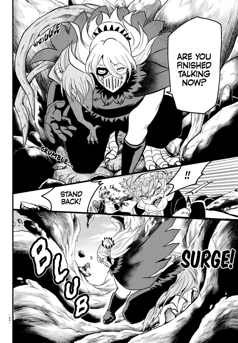 Welcome to Demon School! Iruma-kun Chapter 251 — page 13