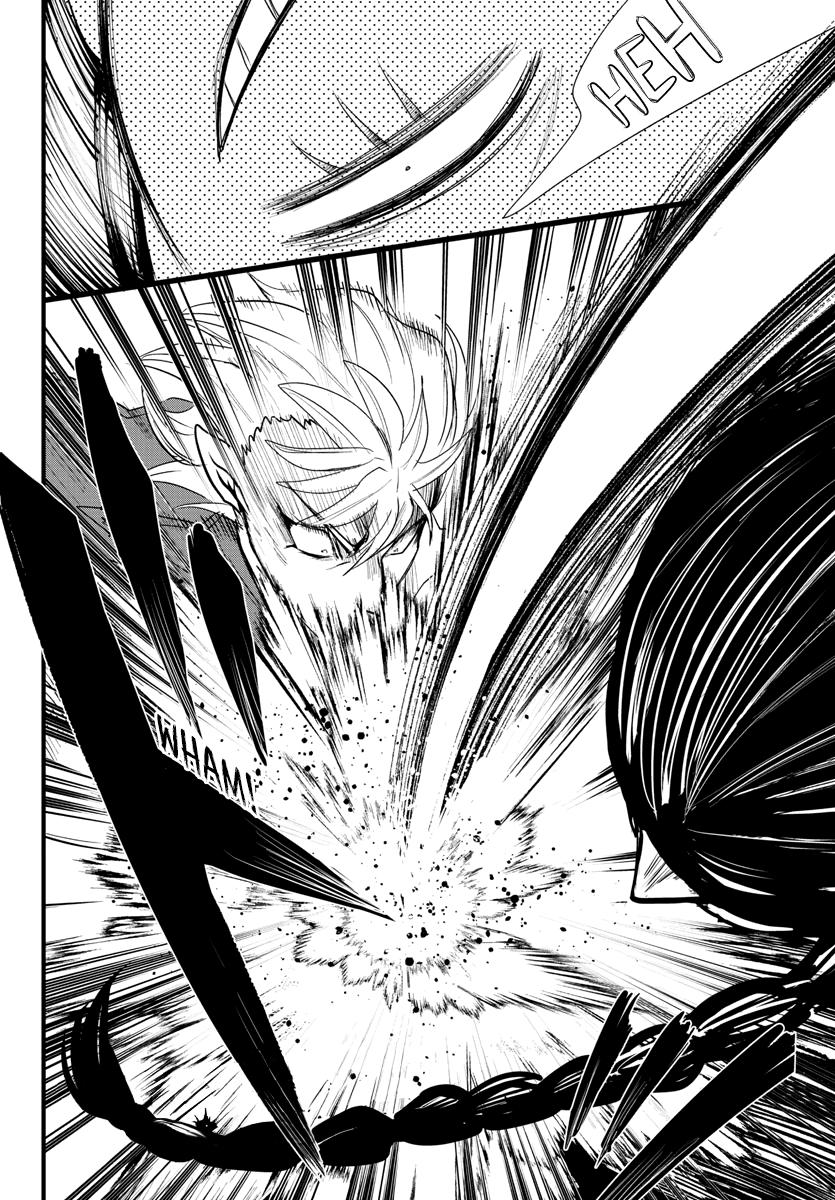 Welcome to Demon School! Iruma-kun Chapter 255 — page 22