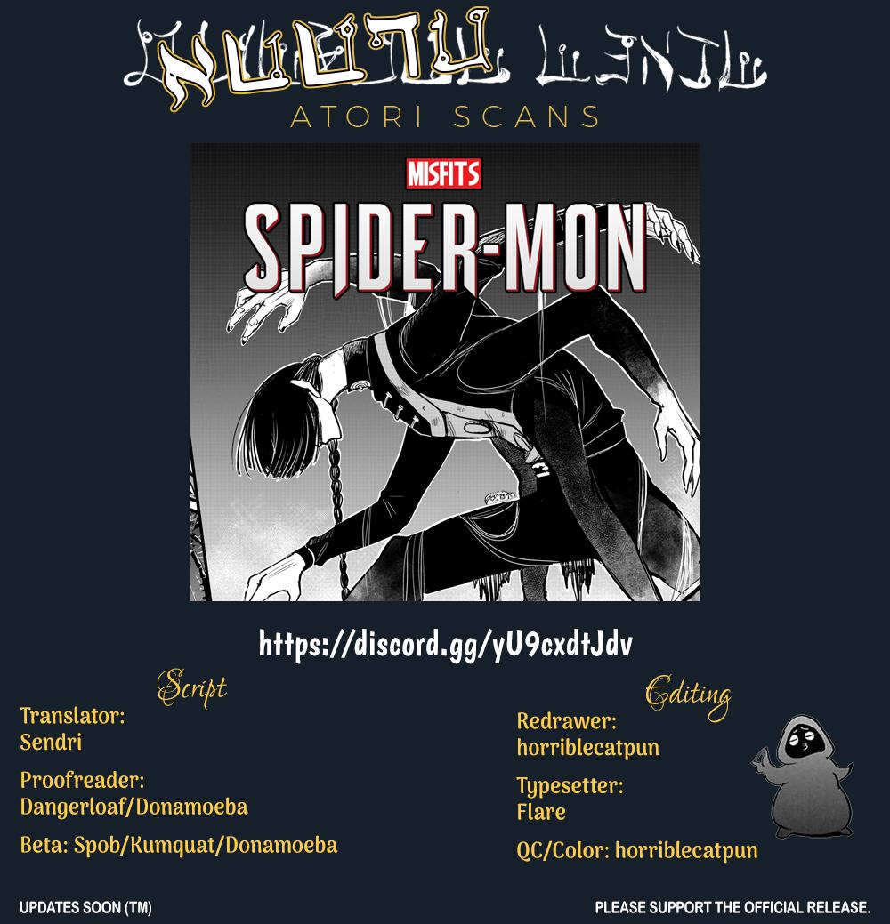 Welcome to Demon School! Iruma-kun Chapter 258 — page 19