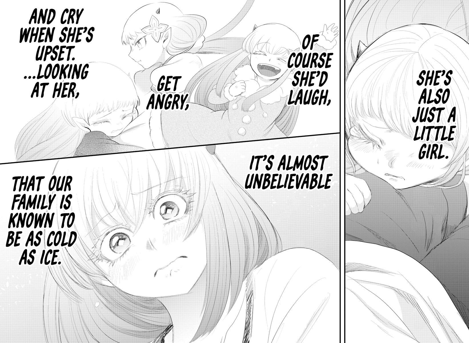 Welcome to Demon School! Iruma-kun Chapter 269 — page 12