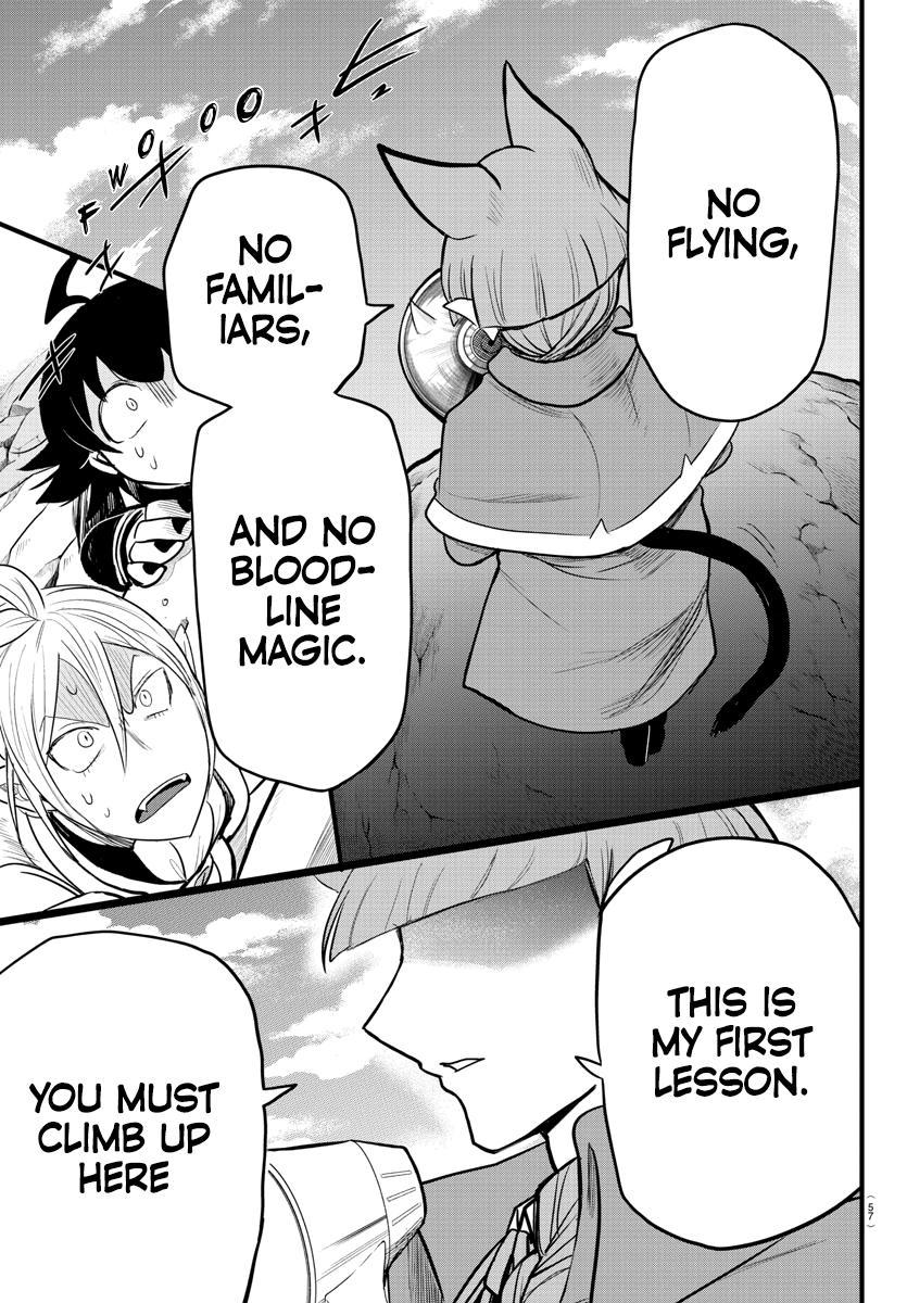 Welcome to Demon School! Iruma-kun Chapter 277 — page 18