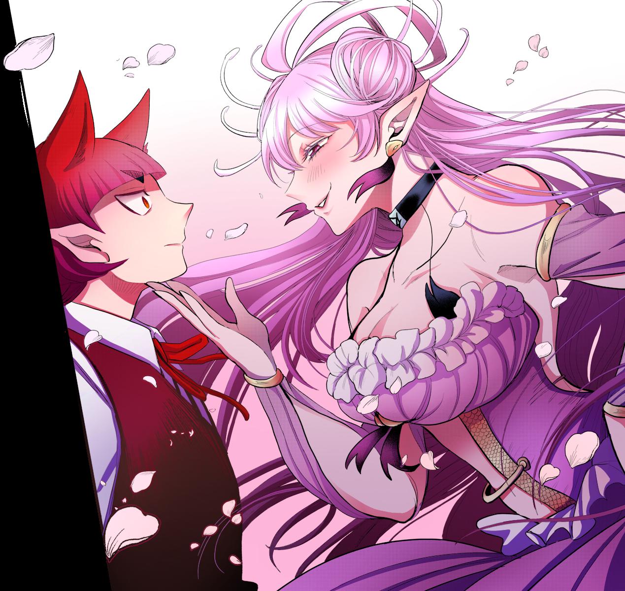 Welcome to Demon School! Iruma-kun Chapter 287 — page 20
