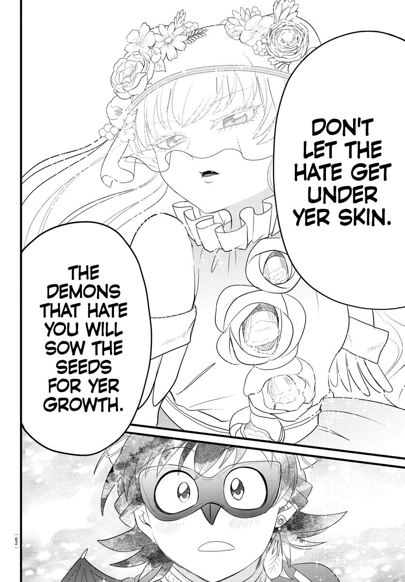 Welcome to Demon School! Iruma-kun Chapter 298 — page 14