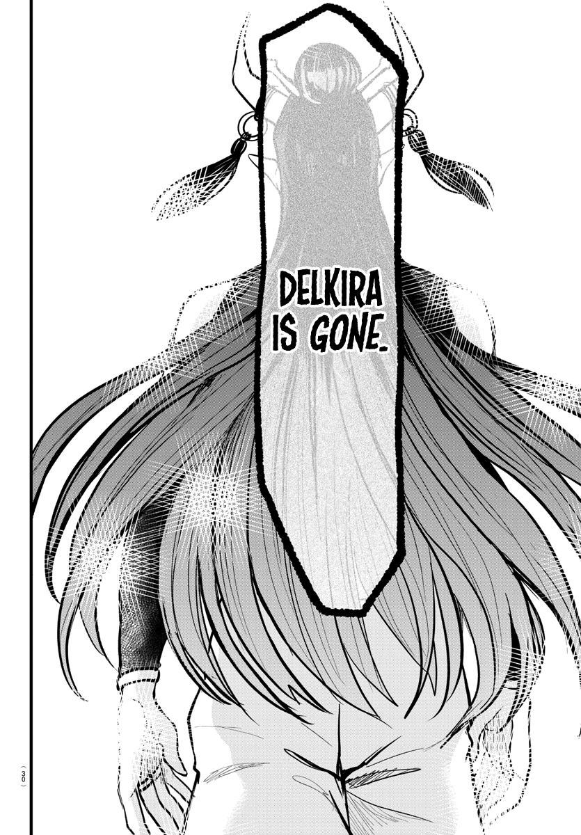 Welcome to Demon School! Iruma-kun Chapter 300 — page 12