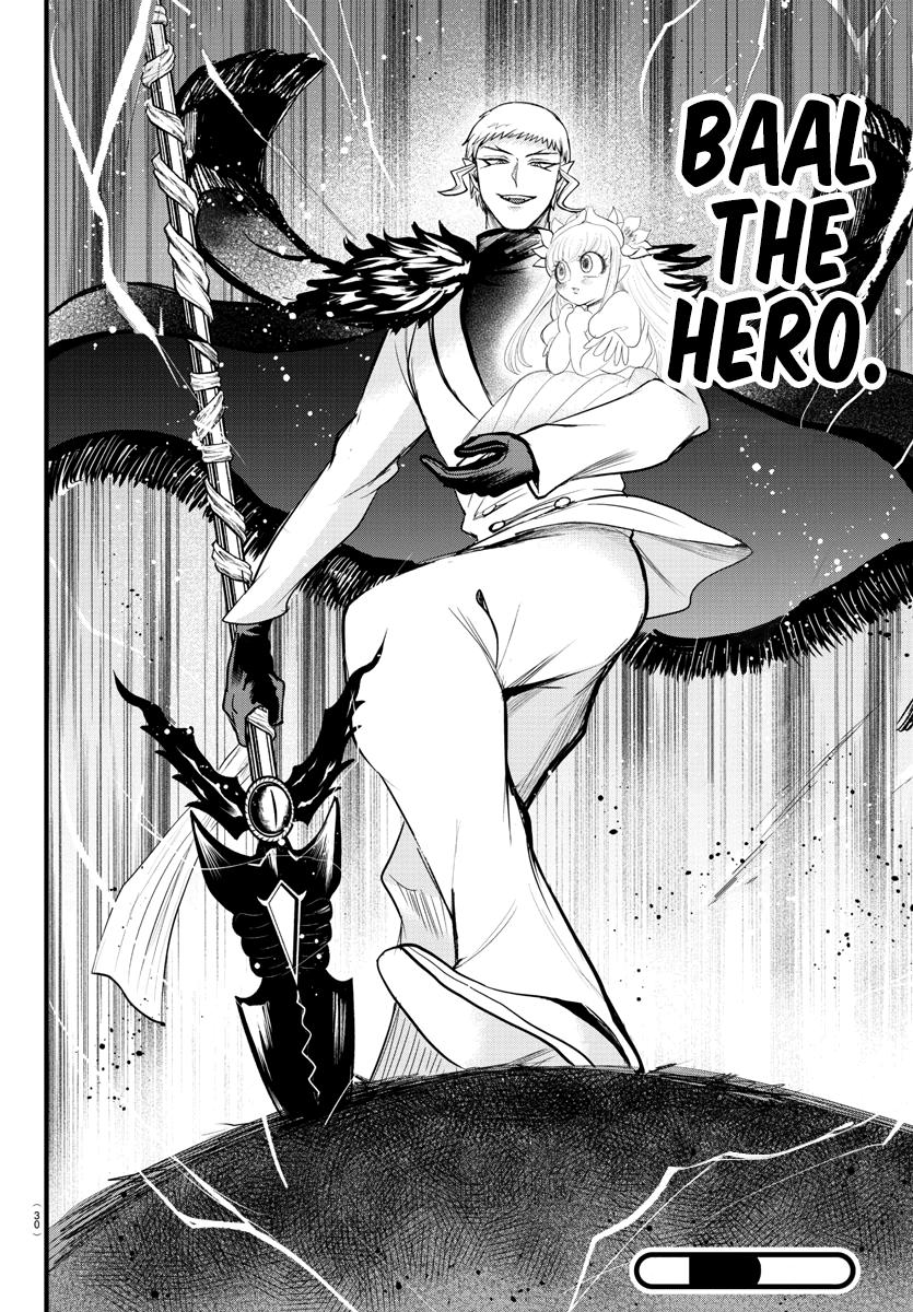 Welcome to Demon School! Iruma-kun Chapter 302 — page 18