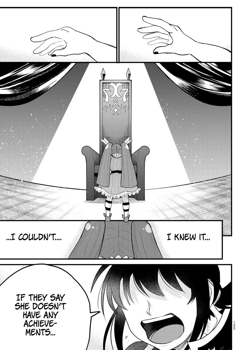Welcome to Demon School! Iruma-kun Chapter 312 — page 3