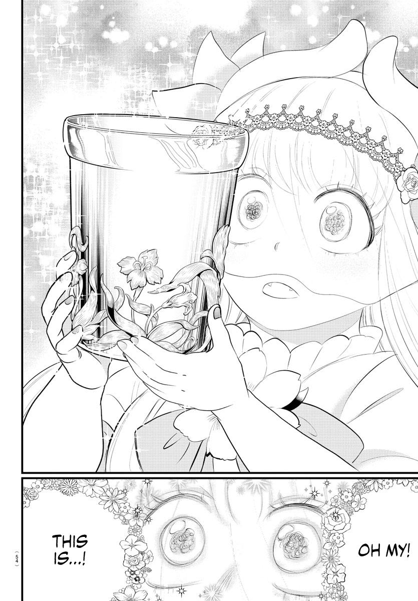 Welcome to Demon School! Iruma-kun Chapter 325 — page 14