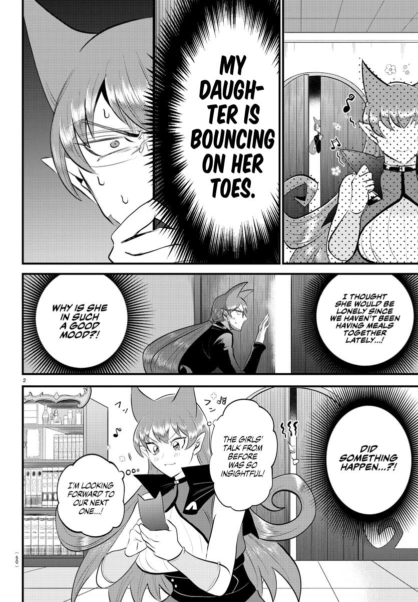 Welcome to Demon School! Iruma-kun Chapter 326 — page 3