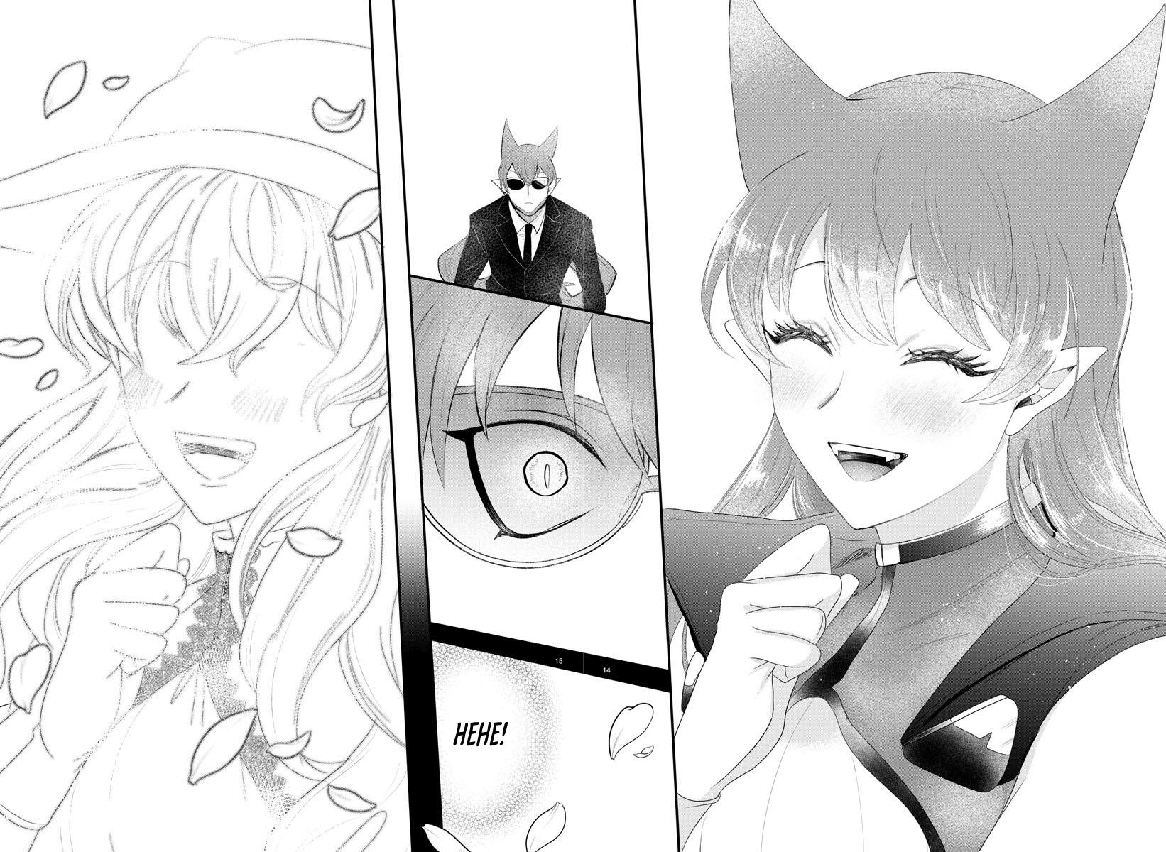 Welcome to Demon School! Iruma-kun Chapter 326 — page 15