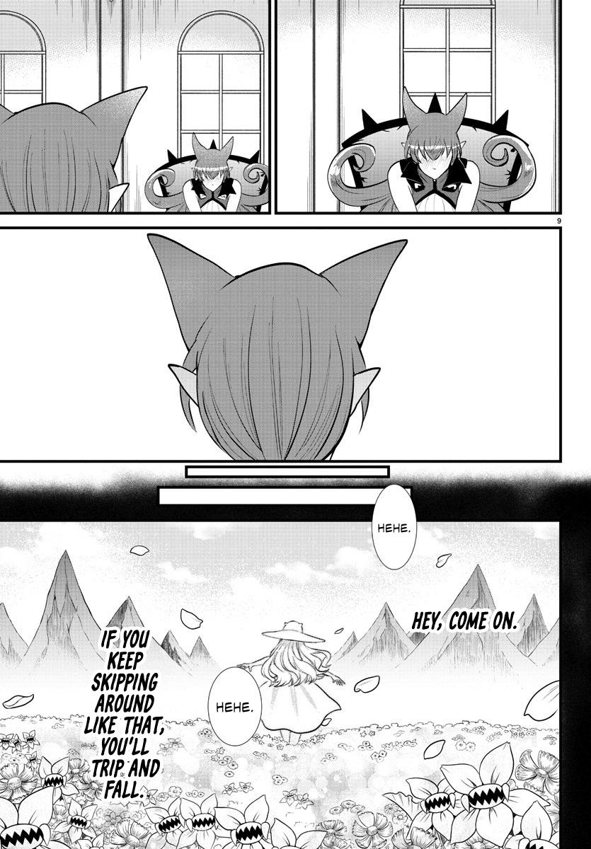 Welcome to Demon School! Iruma-kun Chapter 327 — page 9