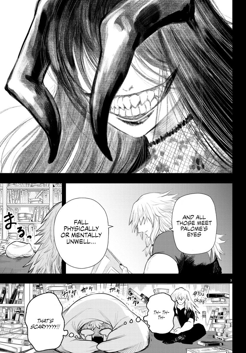Welcome to Demon School! Iruma-kun Chapter 332 — page 3