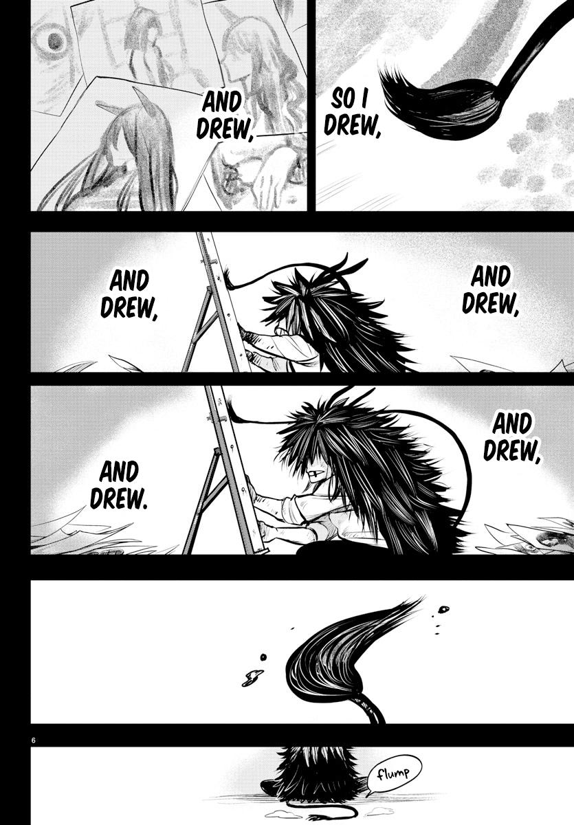 Welcome to Demon School! Iruma-kun Chapter 336 — page 6